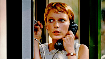 Rosemary's Baby backdrop 9