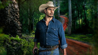 #5 Mystery Road: Origin