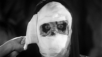 She Demons (1958)