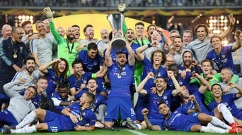 Chelsea FC - Season Review 2018/19 (2019)