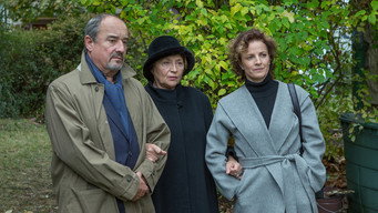 Prípad dvou básníku (2019)
