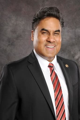 Image of John DeSouza