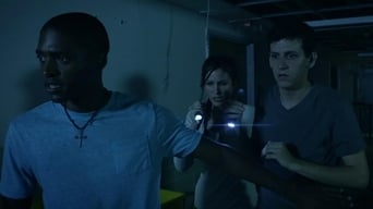 Galeria 2 - Asylum of Fear