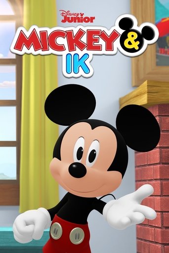 Me & Mickey