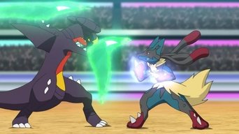 Cena de Afunilando a Competição!