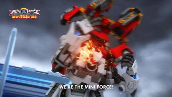 #4 Miniforce