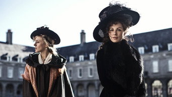 Still 4 from Love & Friendship