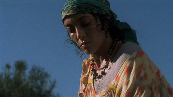 Fatima, the Algerian Woman of Dakar (2004)