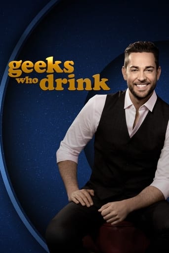 Geeks Who Drink image