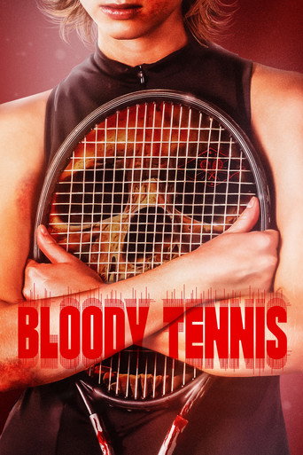 Bloody Tennis (2026)