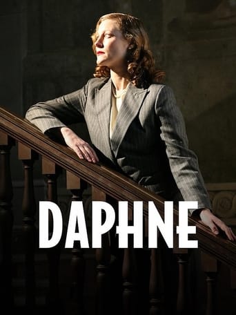 Poster för Daphne