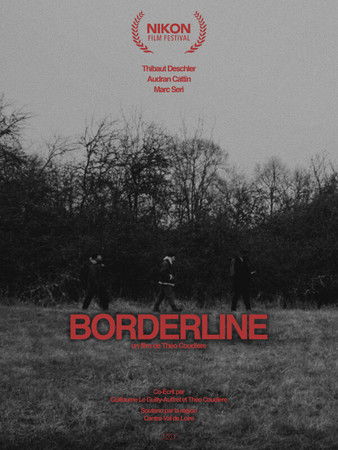 Borderline (1970)