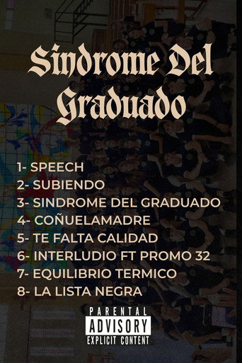 Sindrome del Graduado