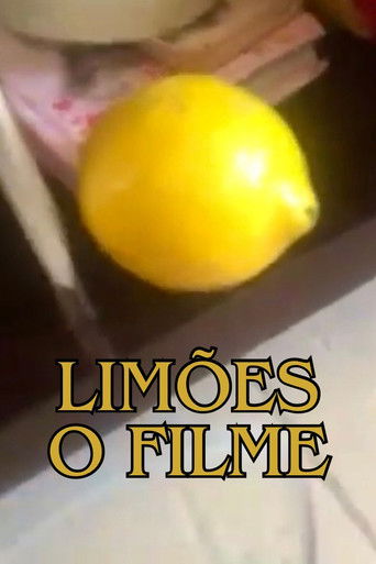 Limões: O Filme