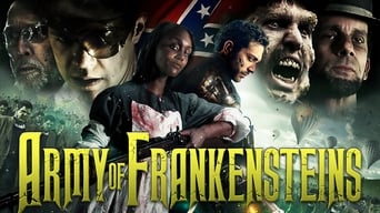 Army of Frankensteins (2013)