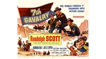 7th Cavalry (1956)