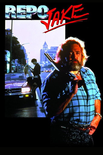 Repo Jake (1990)