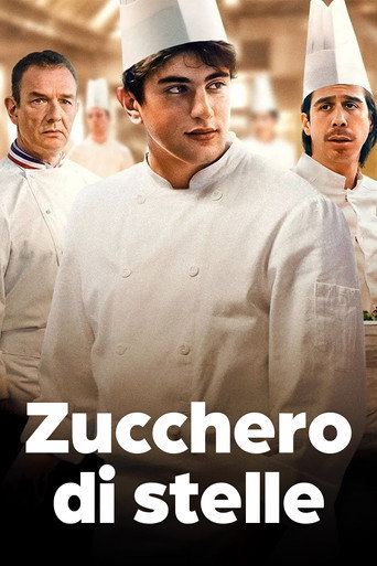 Zucchero di stelle