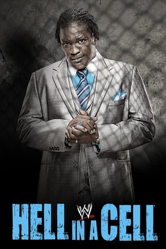 WWE Hell in a Cell 2013