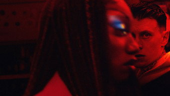 #5 Femme