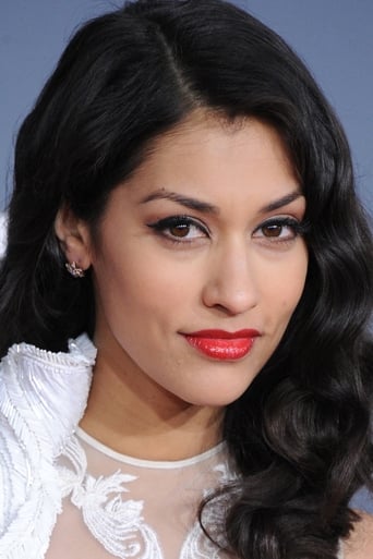 Image of Janina Gavankar