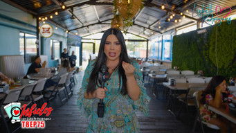 Episode 1 — Episode 1