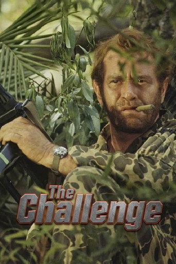The Challenge (1970)