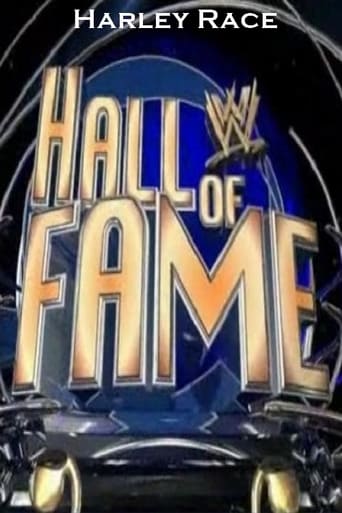 WWE Hall of Fame: Harley Race en streaming 