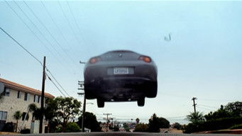 The Hire - Season 0 Episode 5 (2001) 予告編