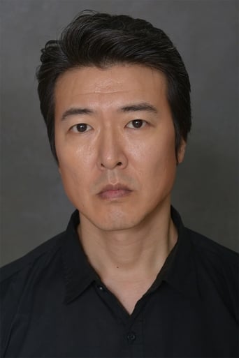 Image of Kosuke Toyohara