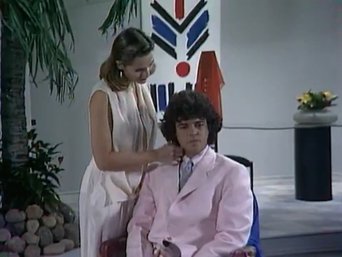 Episódio Capítulo 119 da série O Sexo dos Anjos
