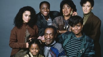 El show de Bill Cosby - 5x01