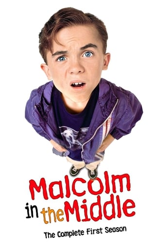 Malcolm in the Middle Season 1
