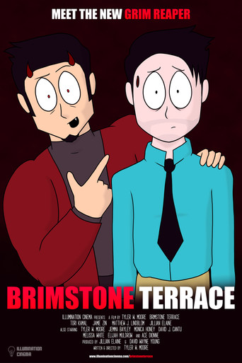 Brimstone Terrace (2026)