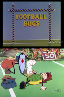 Football Bugs (1936)