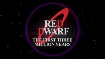 #1 Red Dwarf: The First Three Million Years