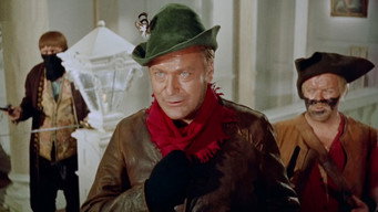 Duel in the Forest (1958)