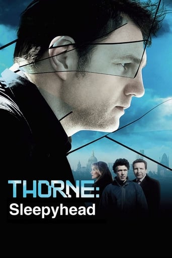 Poster of Thorne: Sleepyhead