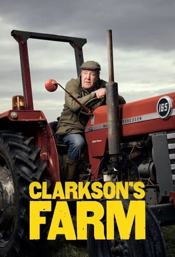 Clarkson’s Farm (2021)