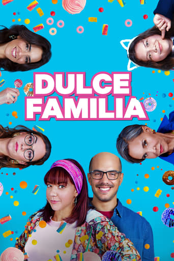 Poster of Dulce familia