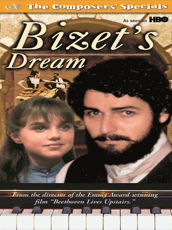 Bizet's Dream poster