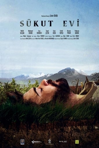 Poster of Sükut Evi