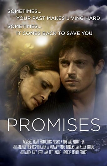 Poster för Promises