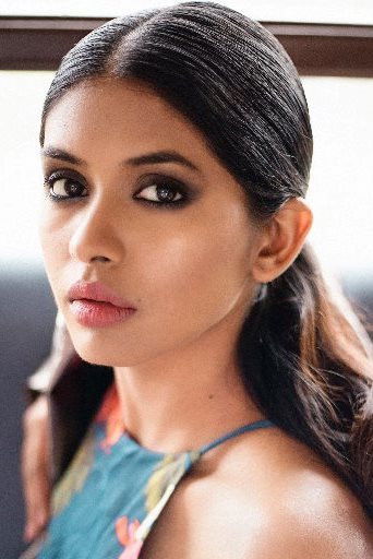 Foto de Anjali Patil