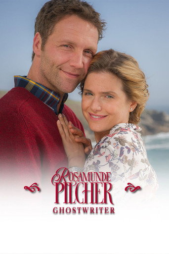 Rosamunde Pilcher: Ghostwriter
