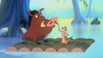 Episódio Episódio 23 da série Timão e Pumba