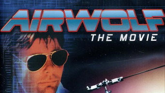 Airwolf (1984)