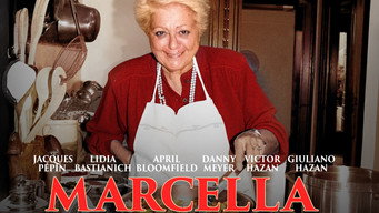 #4 Marcella