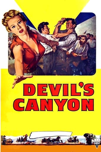 Devil's Canyon en streaming 