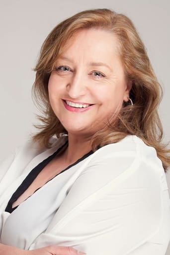 Image of Patricia Vázquez